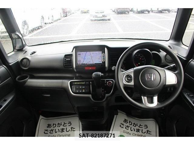 Honda N BOX 2015-07 278647-14