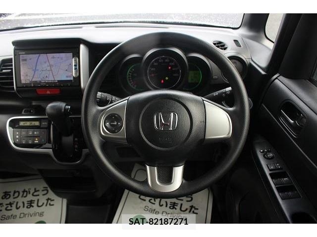 Honda N BOX 2015-07 278647-15