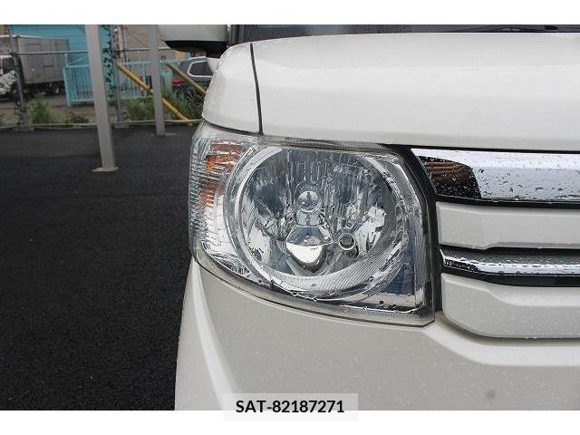 Honda N BOX 2015-07 278647-9