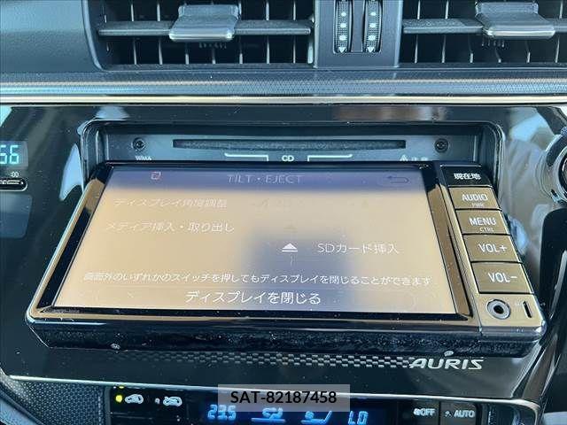 Toyota AURIS 2017-04 356697-20