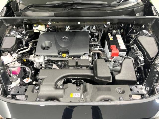 Toyota RAV4 2023-05 20820-18