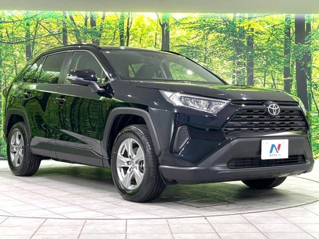 Toyota RAV4 2023-05 20820-16