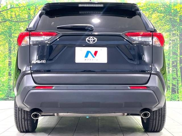 Toyota RAV4 2023-05 20820-15