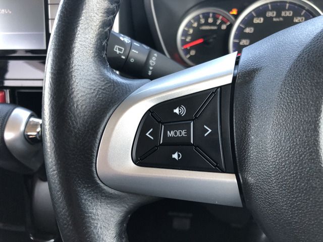 Daihatsu THOR 2017-12 19503-8