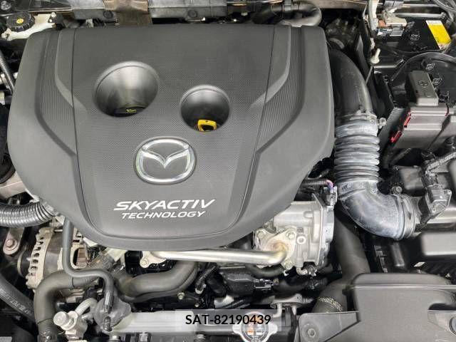 Mazda DEMIO 2017-03 359448-18