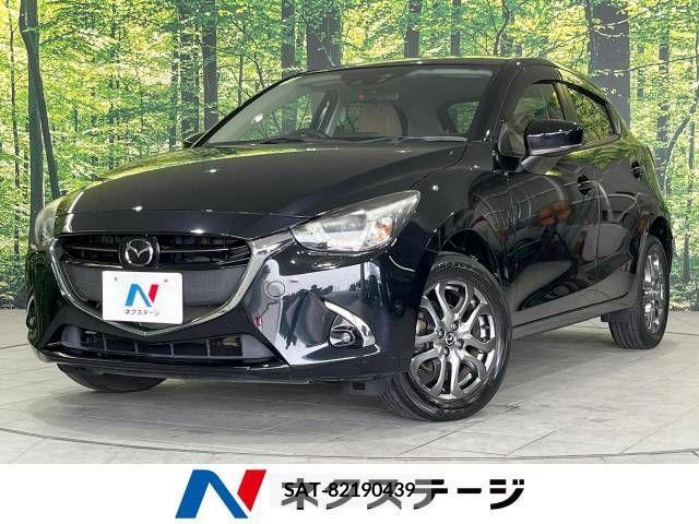 Mazda DEMIO 2017-03 359448-0