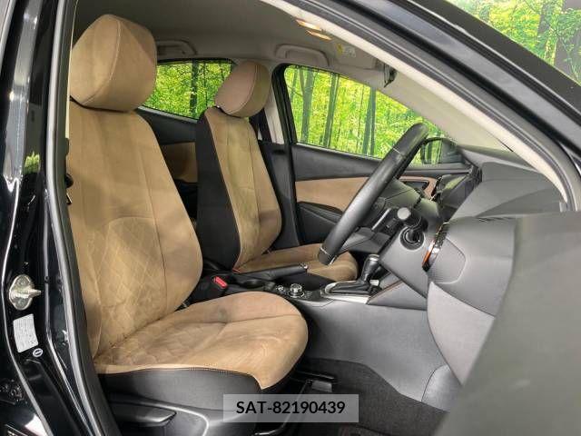 Mazda DEMIO 2017-03 359448-8