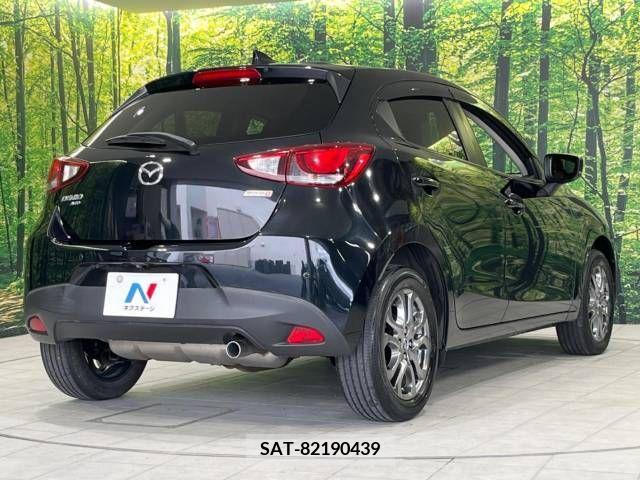 Mazda DEMIO 2017-03 359448-17