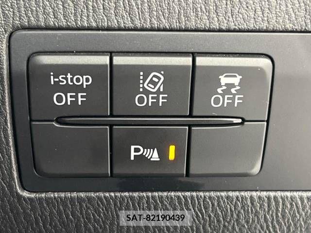 Mazda DEMIO 2017-03 359448-6