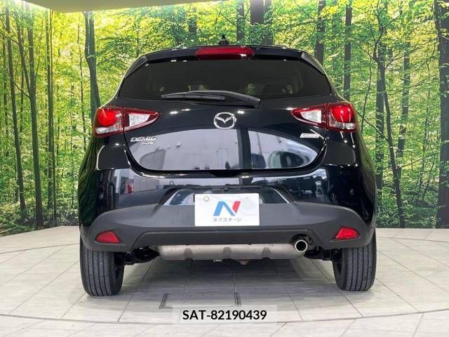 Mazda DEMIO 2017-03 359448-15