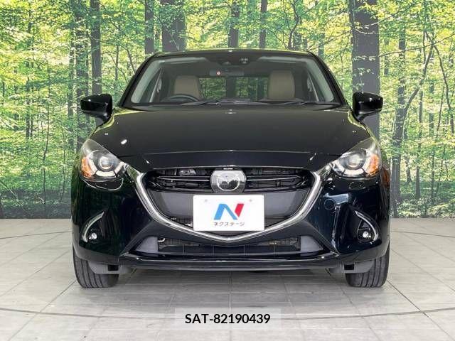 Mazda DEMIO 2017-03 359448-14