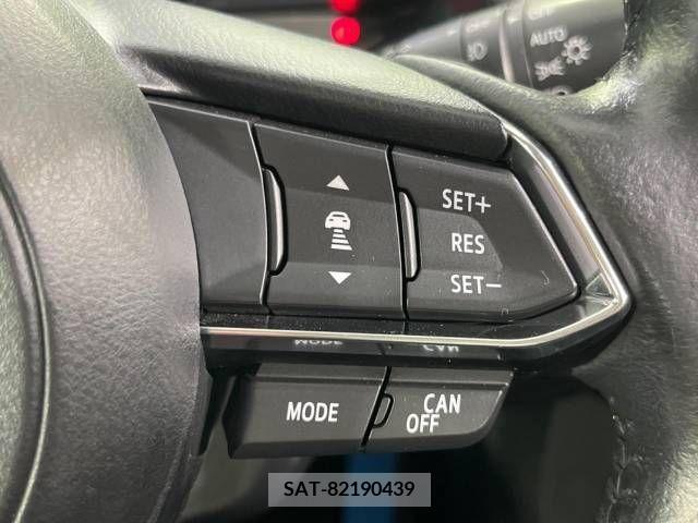 Mazda DEMIO 2017-03 359448-5