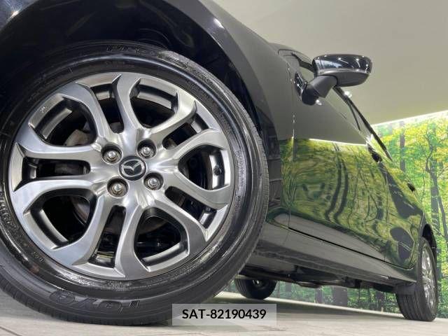 Mazda DEMIO 2017-03 359448-13