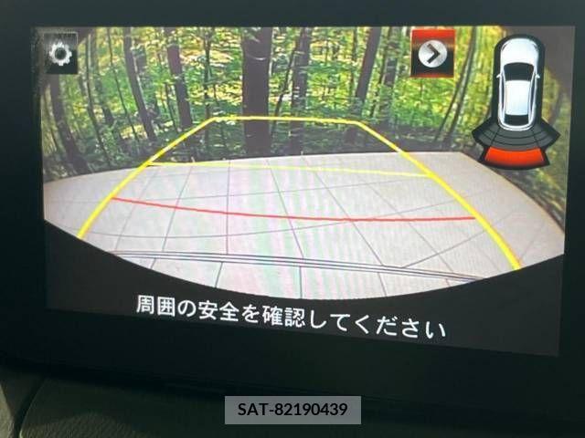 Mazda DEMIO 2017-03 359448-4