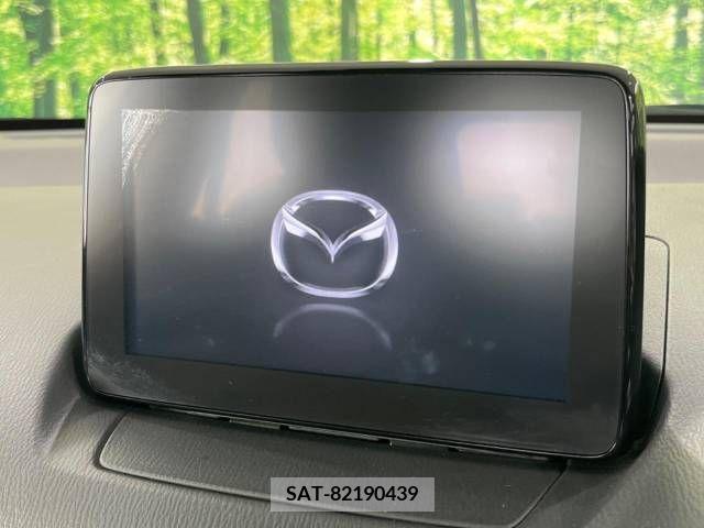 Mazda DEMIO 2017-03 359448-3