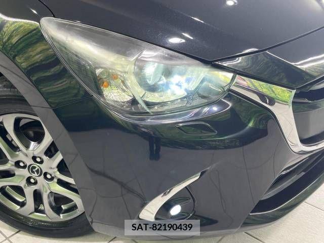 Mazda DEMIO 2017-03 359448-12