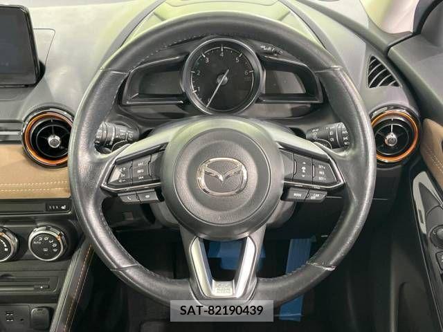 Mazda DEMIO 2017-03 359448-11