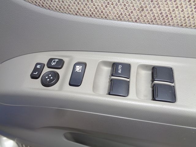 Suzuki PALETTE 2009-08 16550-16