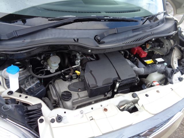 Suzuki PALETTE 2009-08 16550-22
