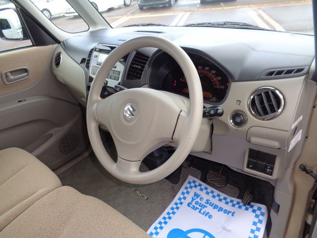 Suzuki PALETTE 2009-08 16550-1