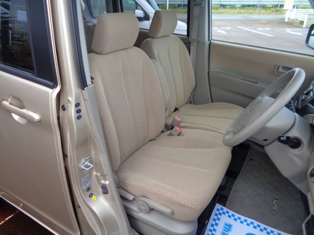 Suzuki PALETTE 2009-08 16550-8