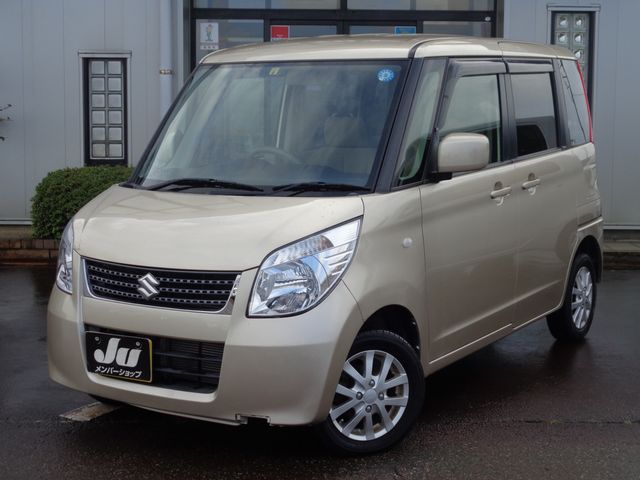Suzuki PALETTE 2009-08 16550-0