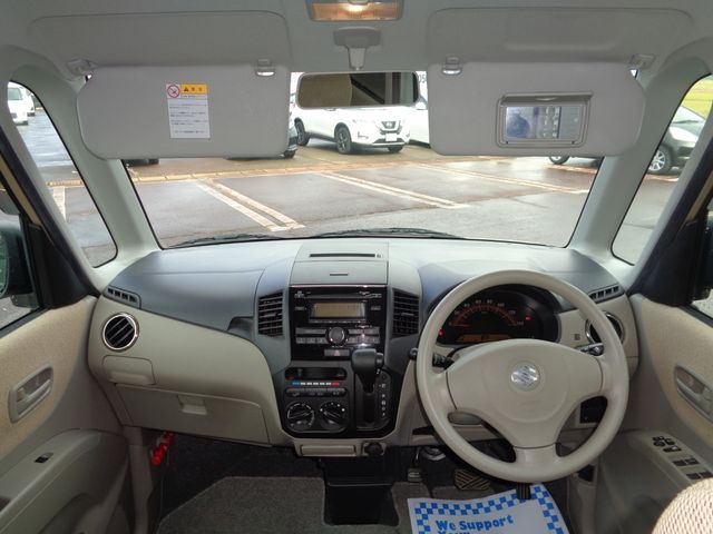 Suzuki PALETTE 2009-08 16550-7