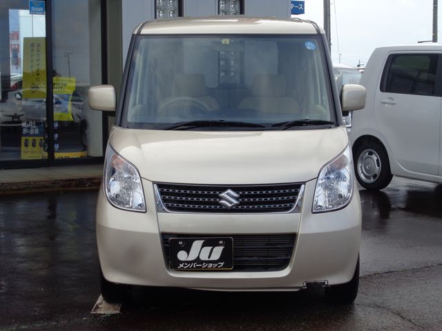 Suzuki PALETTE 2009-08 16550-3