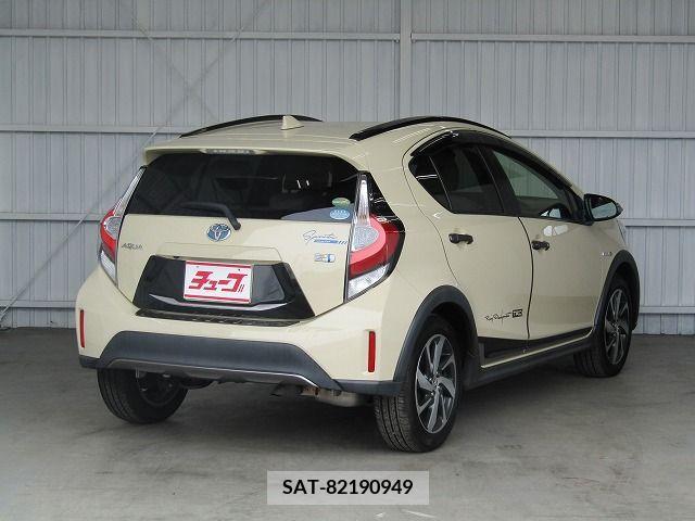 Toyota AQUA 2017-10 260425-2