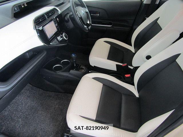Toyota AQUA 2017-10 260425-12