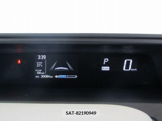 Toyota AQUA 2017-10 260425-7