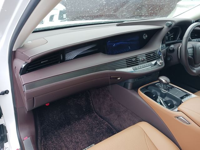 Lexus LS 2017-11 180966-23
