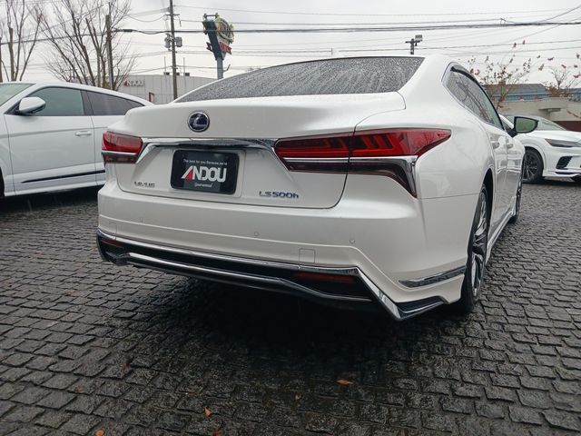 Lexus LS 2017-11 180966-6