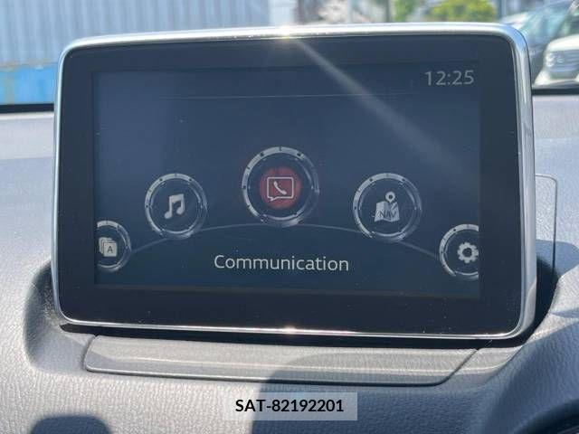 Mazda DEMIO 2016-01 301945-2