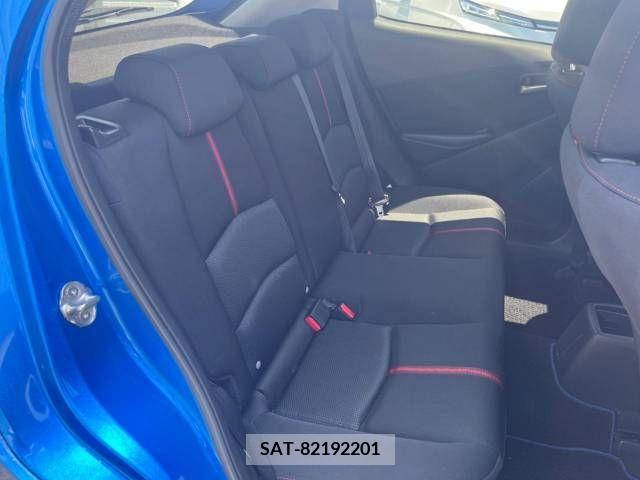 Mazda DEMIO 2016-01 301945-11