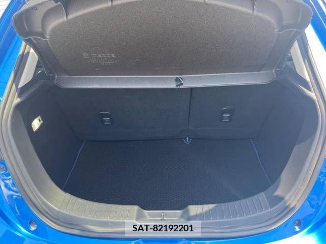 Mazda DEMIO 2016-01 301945-8