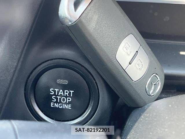 Mazda DEMIO 2016-01 301945-6