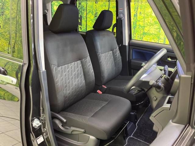 Toyota ROOMY 2020-02 17262-8