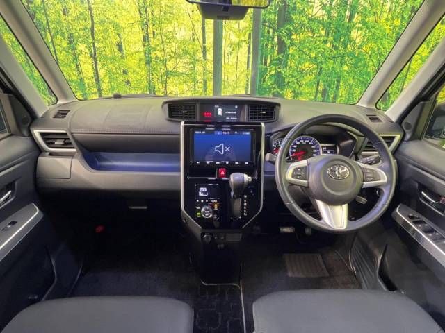Toyota ROOMY 2020-02 17262-1