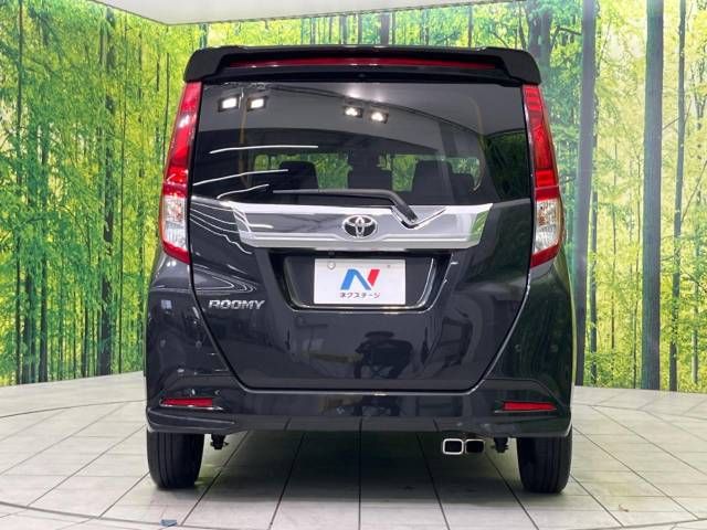 Toyota ROOMY 2020-02 17262-15