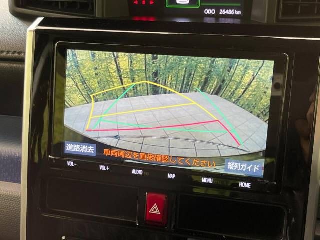 Toyota ROOMY 2020-02 17262-4