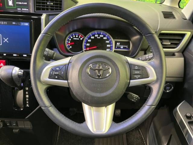 Toyota ROOMY 2020-02 17262-11