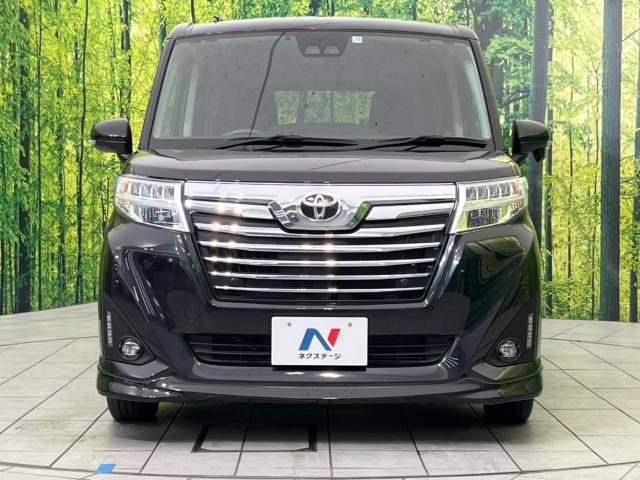 Toyota ROOMY 2020-02 17262-14