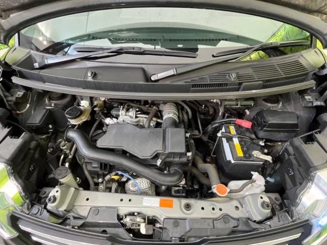 Toyota ROOMY 2020-02 17262-18
