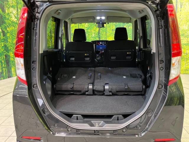 Toyota ROOMY 2020-02 17262-10