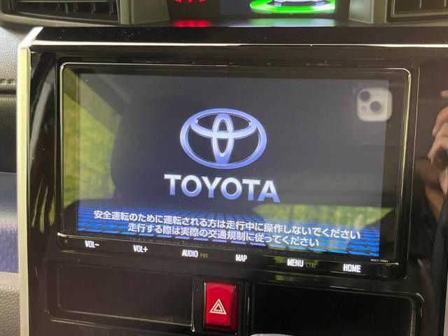 Toyota ROOMY 2020-02 17262-3