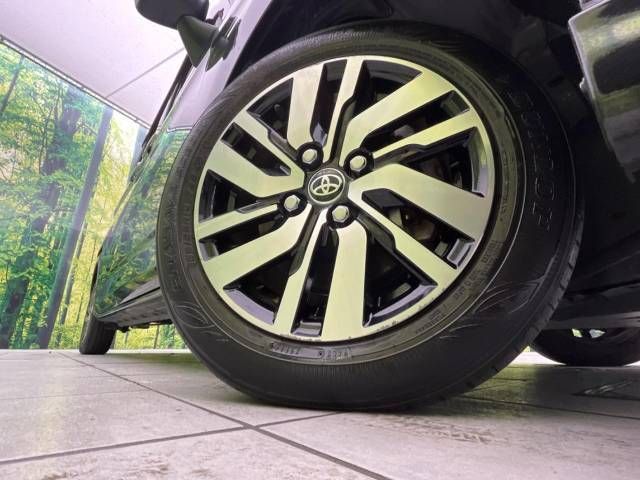 Toyota ROOMY 2020-02 17262-13