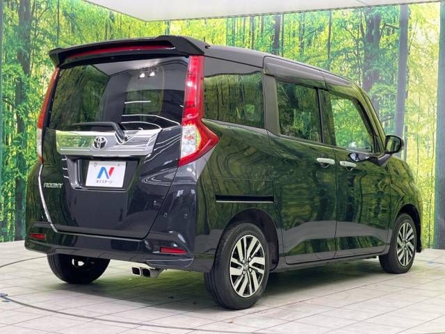 Toyota ROOMY 2020-02 17262-17