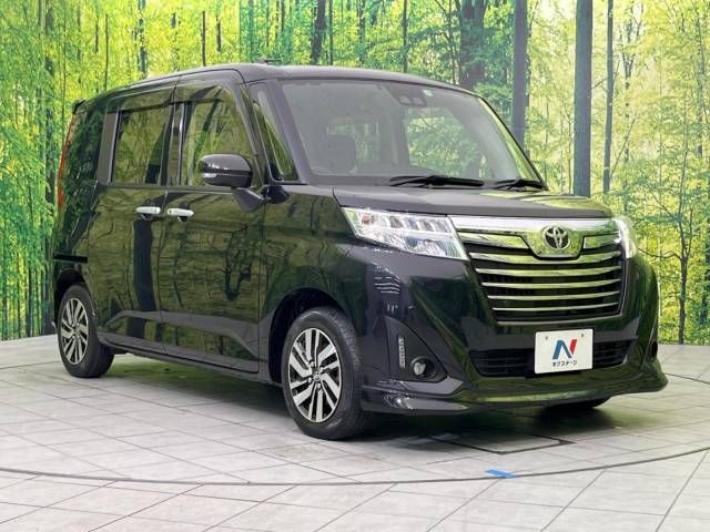 Toyota ROOMY 2020-02 17262-16