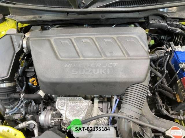 Suzuki SWIFT 2020-09 375090-18